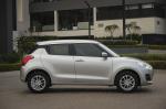 Suzuki Swift 2018 года (ZA)